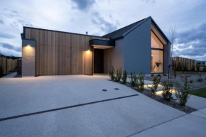 Northlake Alpine Retreat